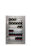 Reparación averías vinoteca Proline en  Cuenca